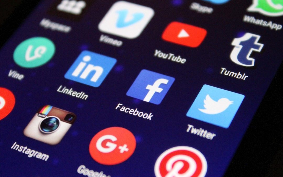 Social Media Solihull – 3 changes social media marketing has encountered so far in 2017